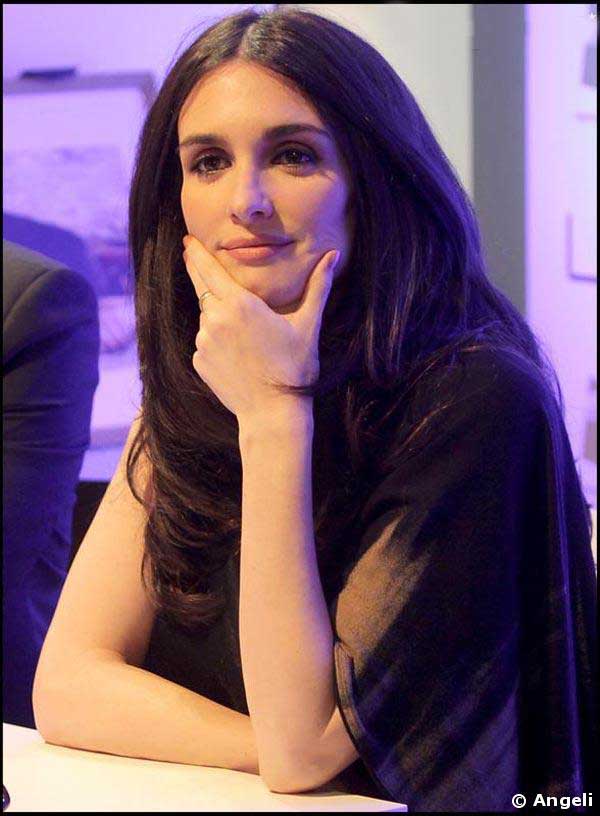 帕兹·维嘉/Paz Vega-21